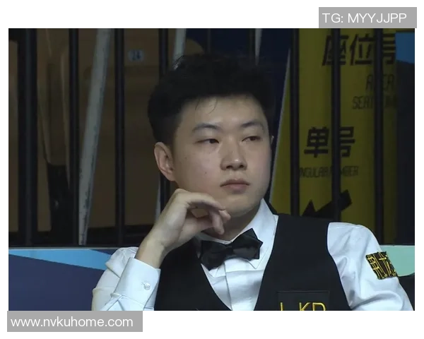 奖金232万！赵心童夺6个月首冠：4-3复仇国际第1 5-2打爆国际第3